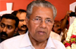 Union ministers tried to vitiate harmony in the state: Kerala CM